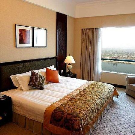 Grand View Hotel Dongguan  Rum bild