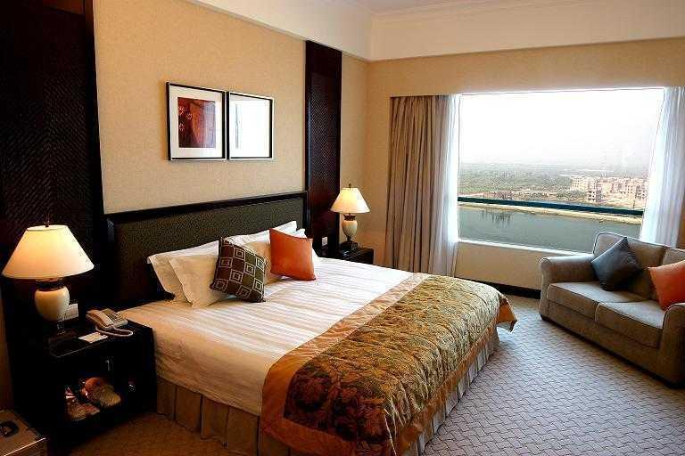 Grand View Hotel Dongguan  Rum bild